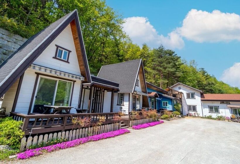 Samcheok Deulre Pension