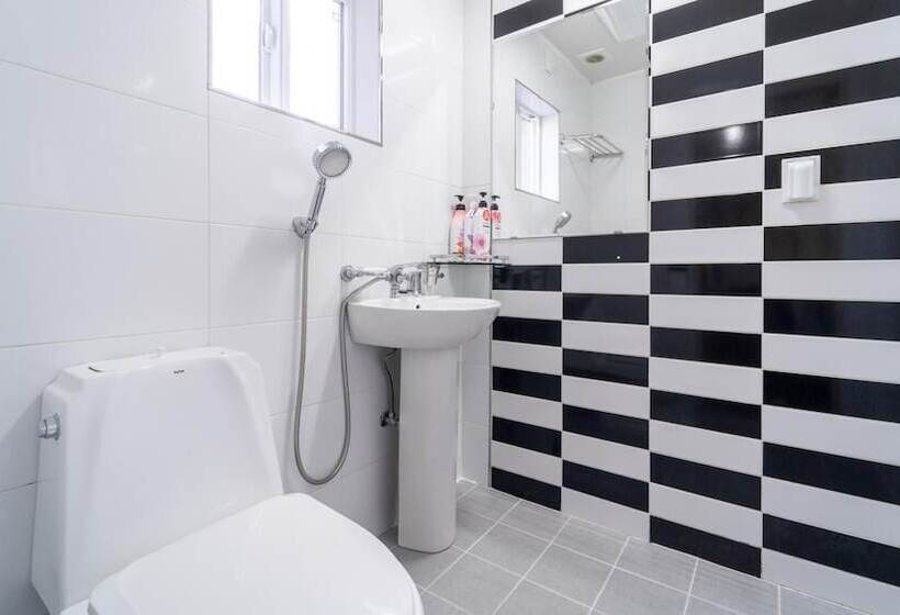 Samcheok Deulre Pension