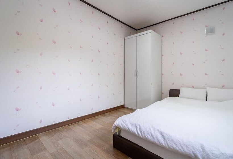 Samcheok Deulre Pension