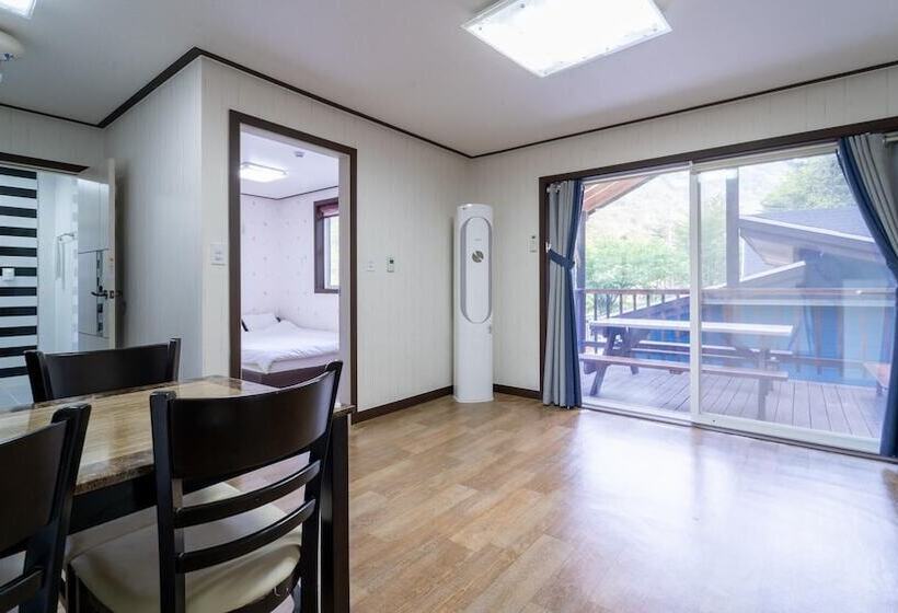 Samcheok Deulre Pension