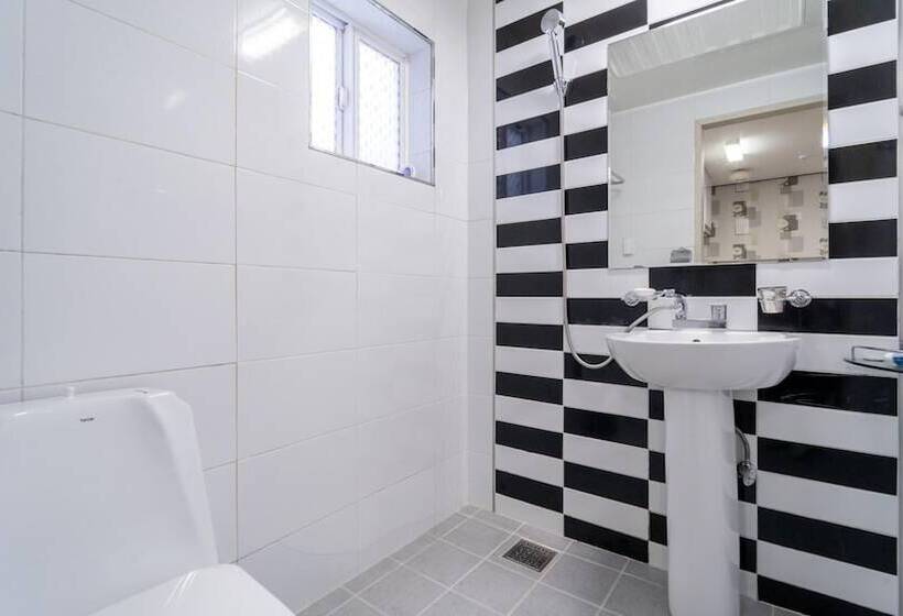 Samcheok Deulre Pension