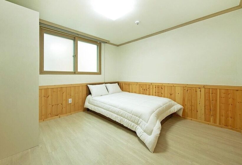 Samcheok Haega Pension