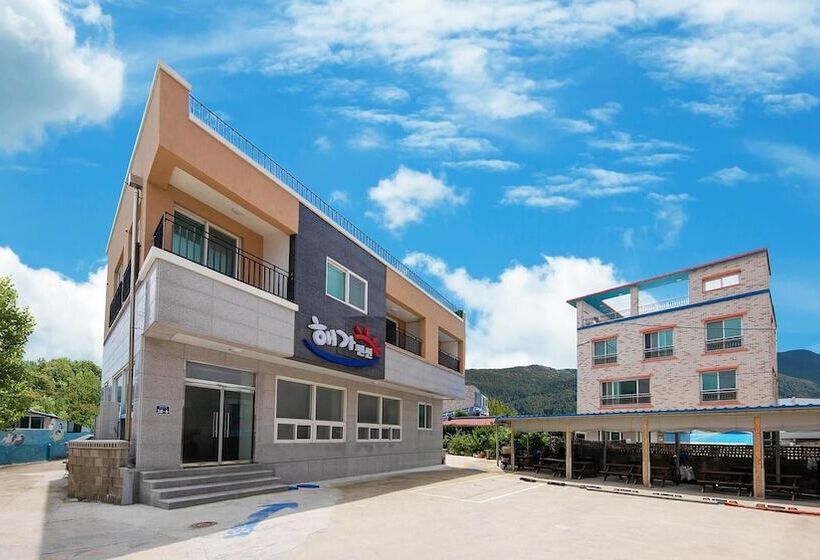 Samcheok Haega Pension