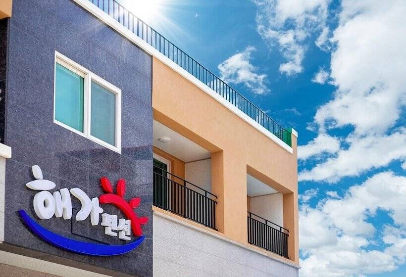 Samcheok Haega Pension