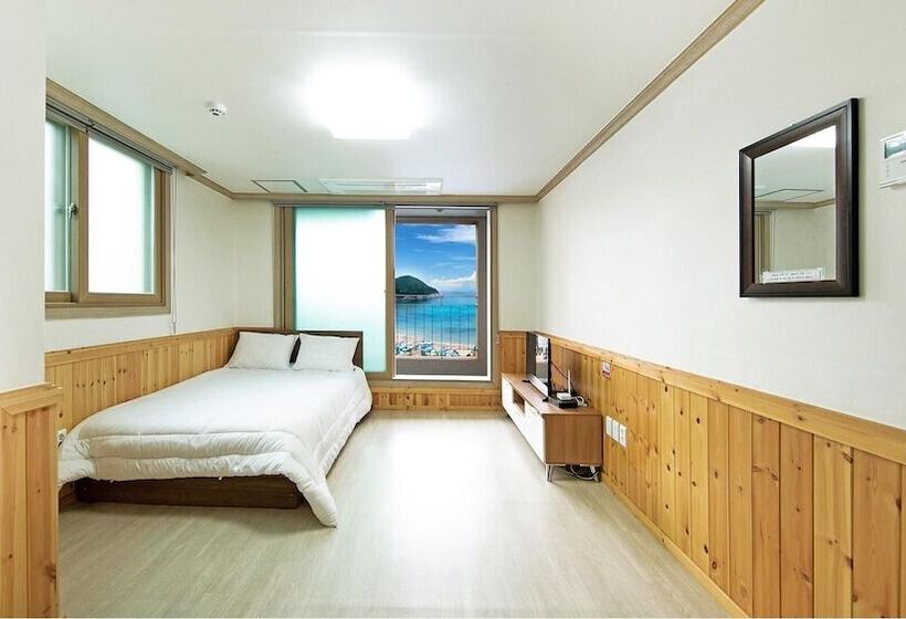 Samcheok Haega Pension