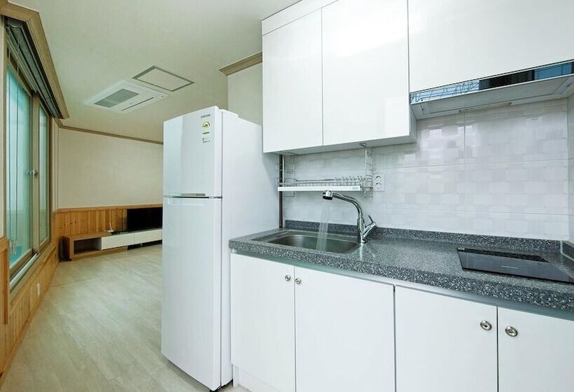 Samcheok Haega Pension