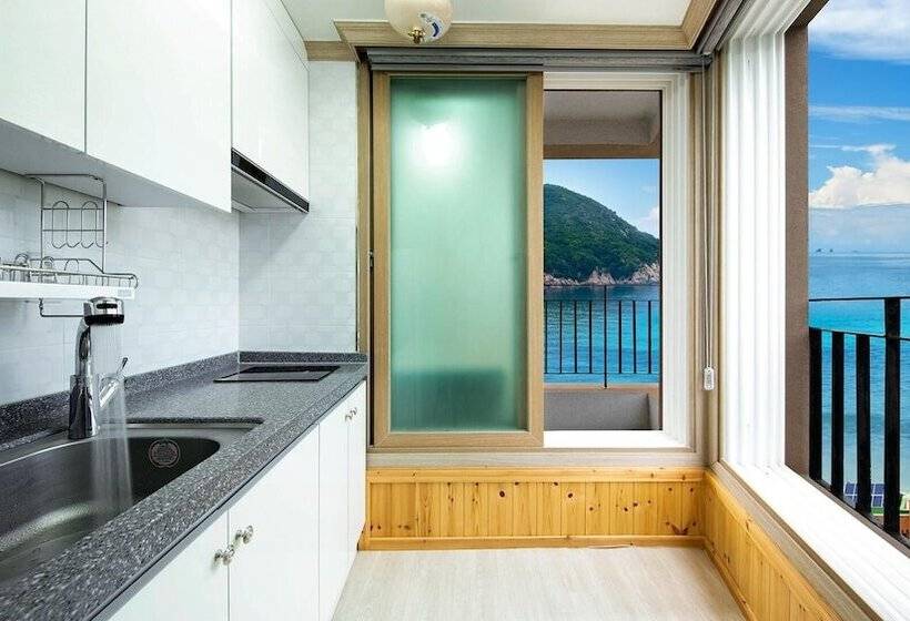 Samcheok Haega Pension