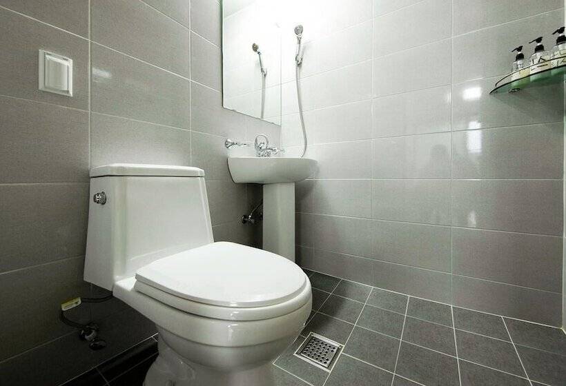 Samcheok Haega Pension