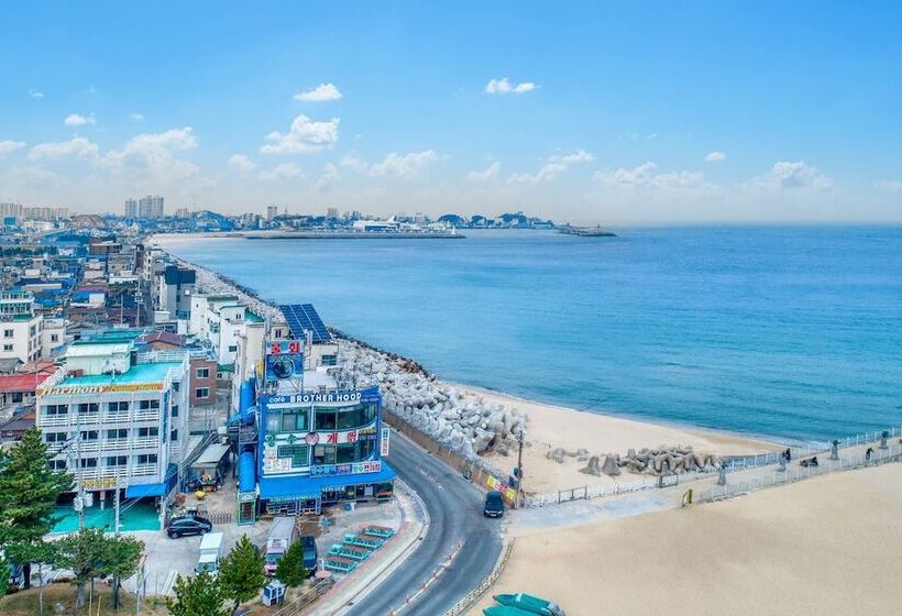 Sokcho Harmony Pension