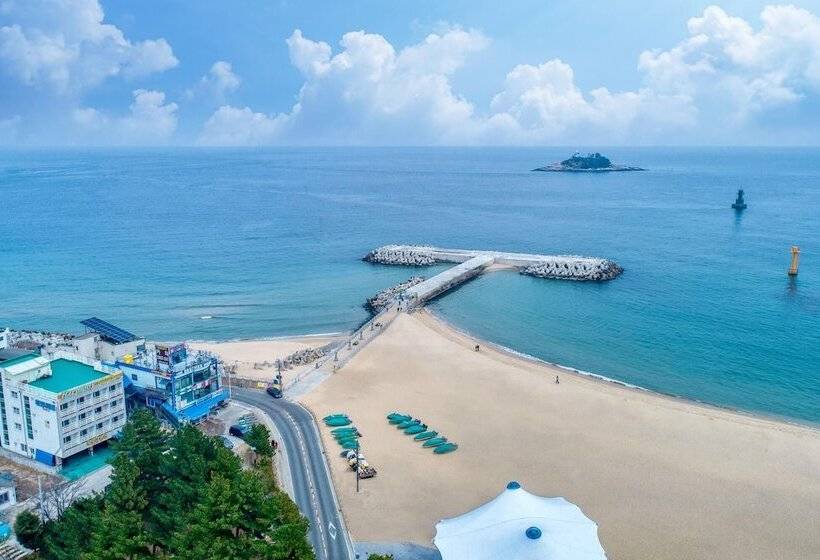 Sokcho Harmony Pension