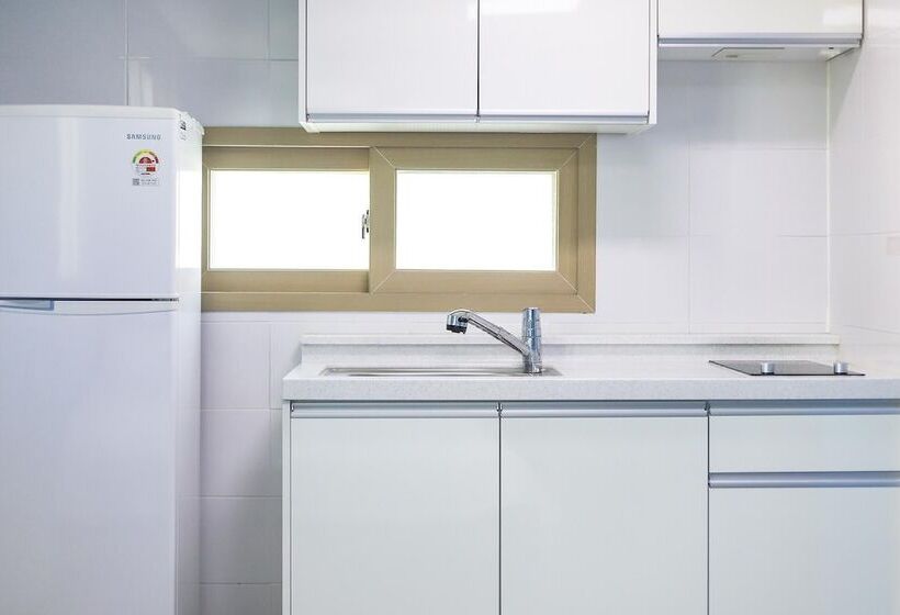 Sokcho Harmony Pension