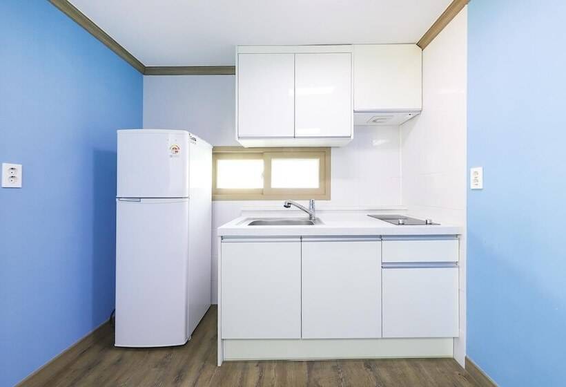 Sokcho Harmony Pension