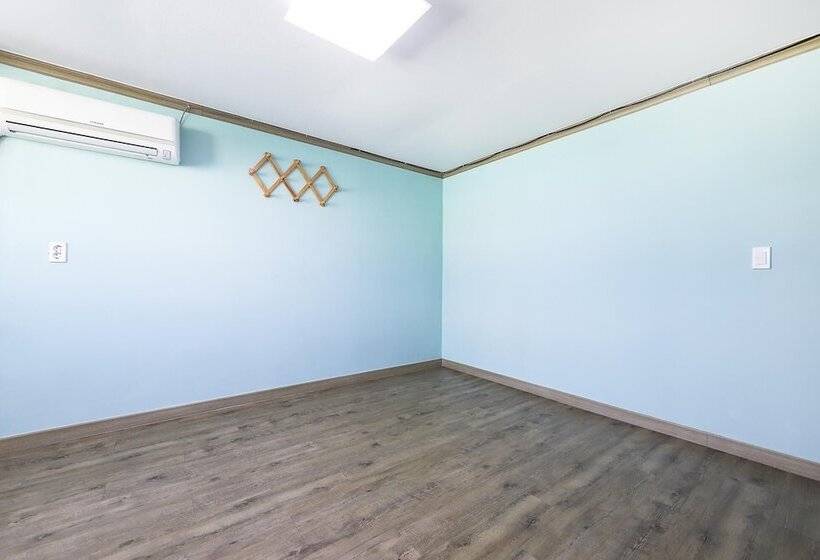 Sokcho Harmony Pension