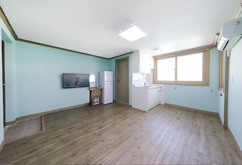 Sokcho Harmony Pension