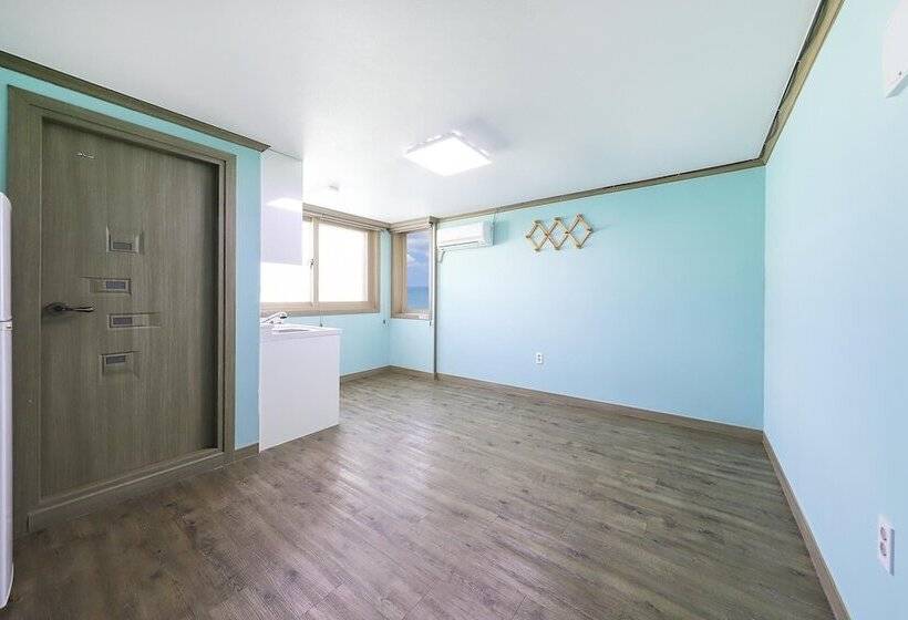 Sokcho Harmony Pension