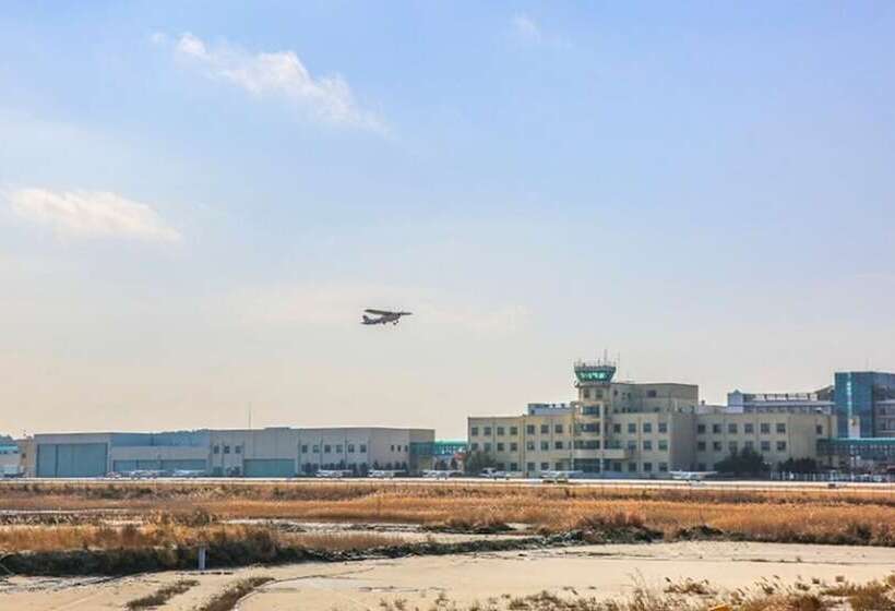 Taean Lunasol Pension