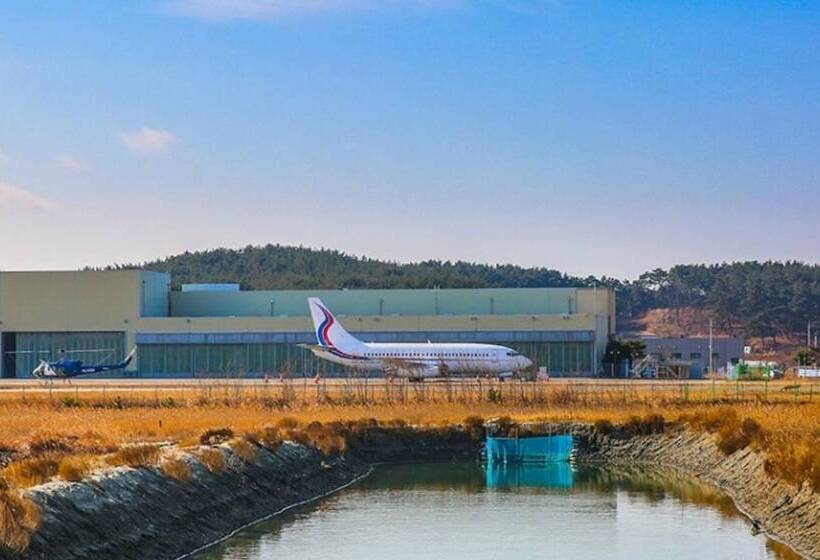 Taean Lunasol Pension