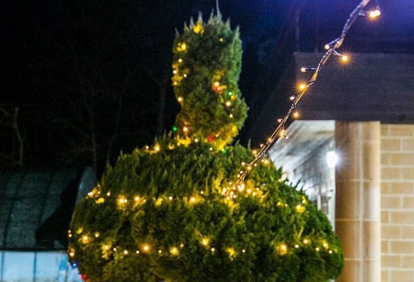 Taean Lunasol Pension