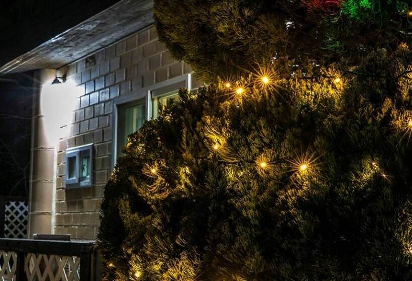 Taean Lunasol Pension