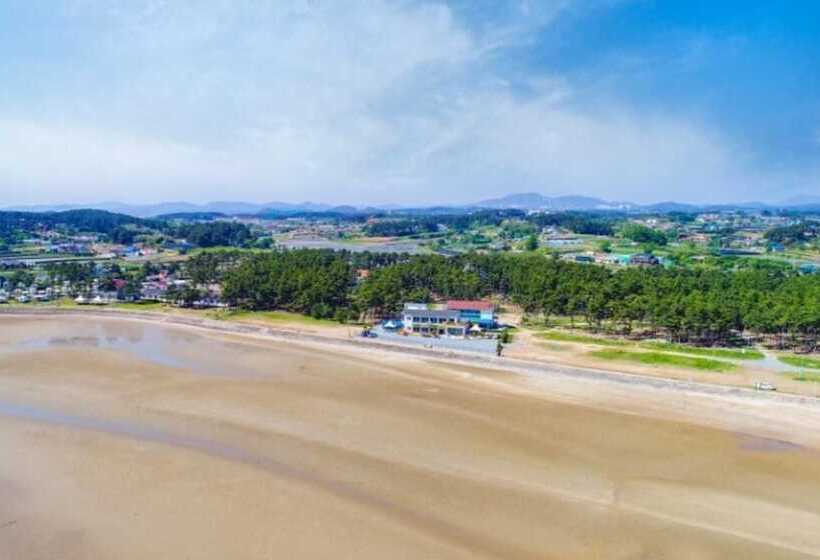 Taean Oceanside Pension