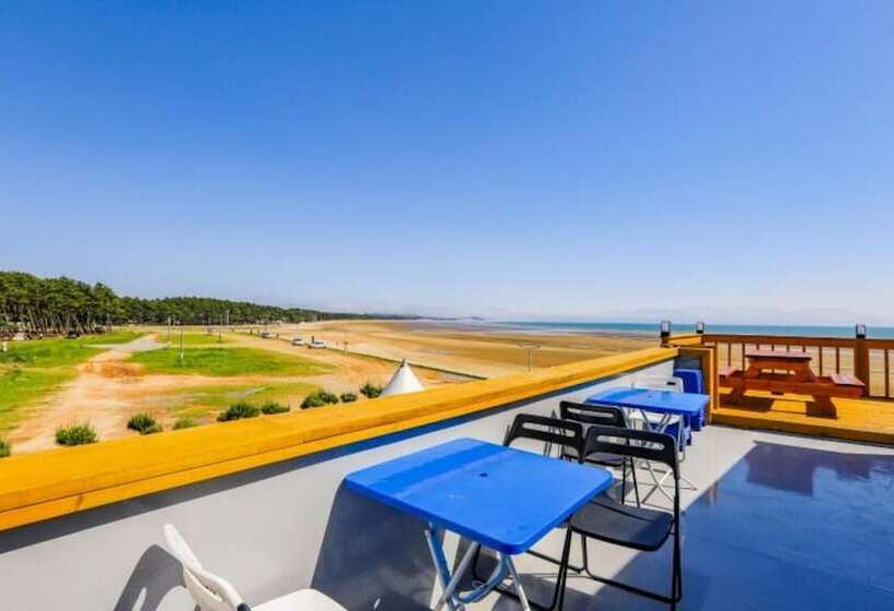 Taean Oceanside Pension