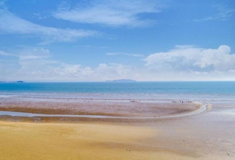 Taean Oceanside Pension