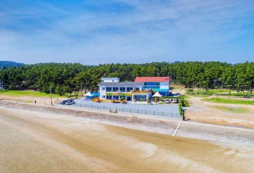 Taean Oceanside Pension