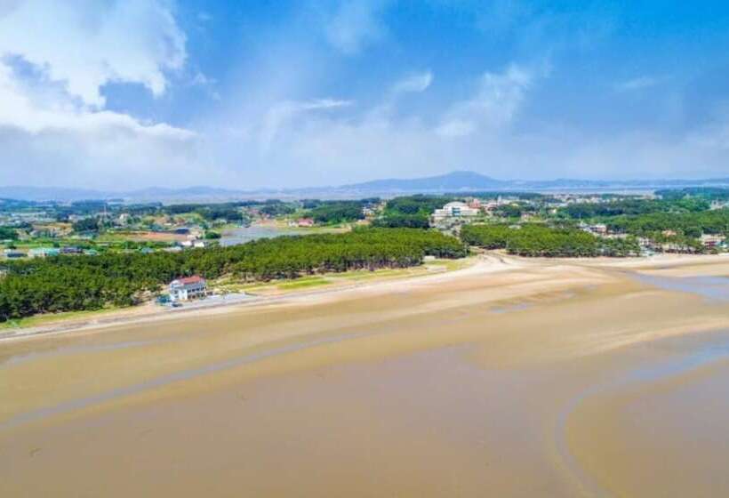 Taean Oceanside Pension