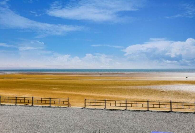 Taean Oceanside Pension