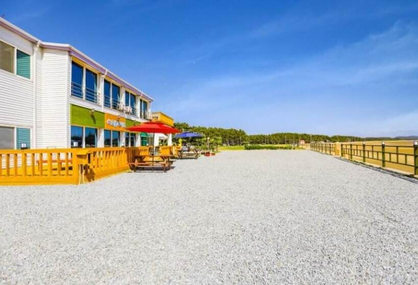 Taean Oceanside Pension