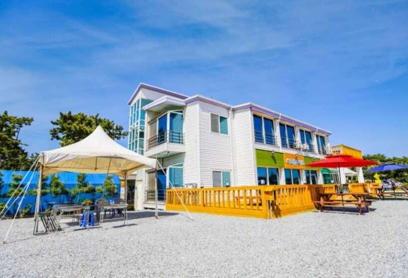 Taean Oceanside Pension