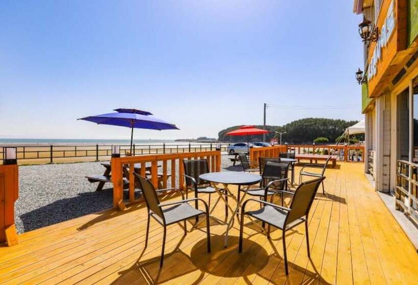 Taean Oceanside Pension
