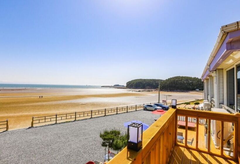 Taean Oceanside Pension