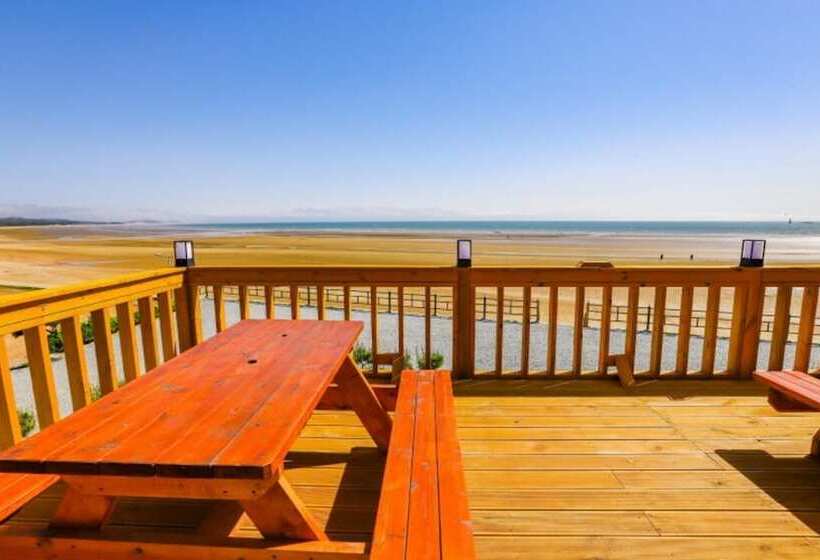 Taean Oceanside Pension