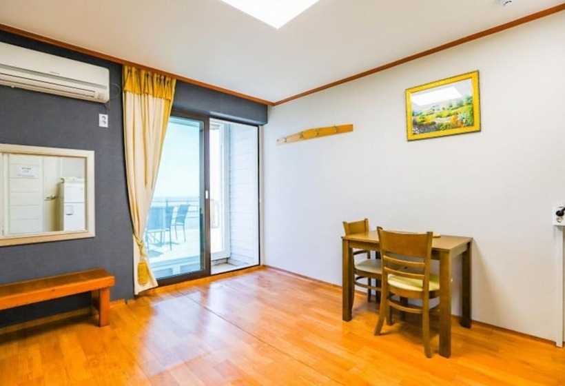 Taean Oceanside Pension