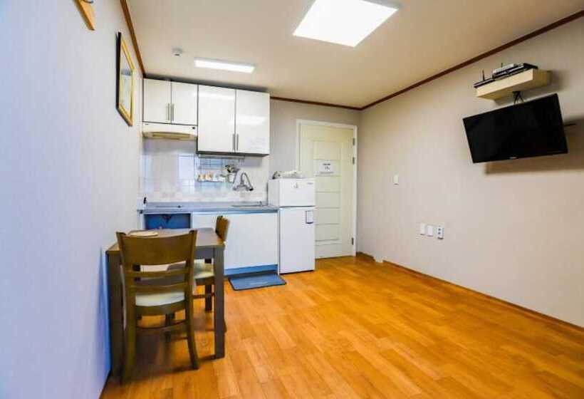 Taean Oceanside Pension