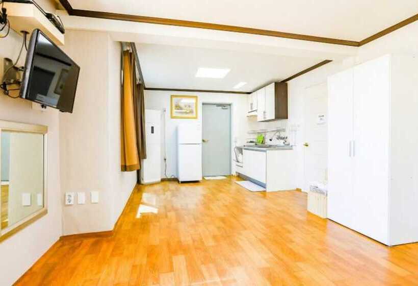 Taean Oceanside Pension