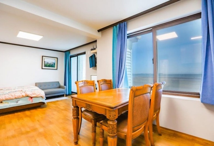 Taean Oceanside Pension