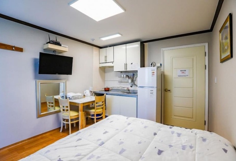 Taean Oceanside Pension