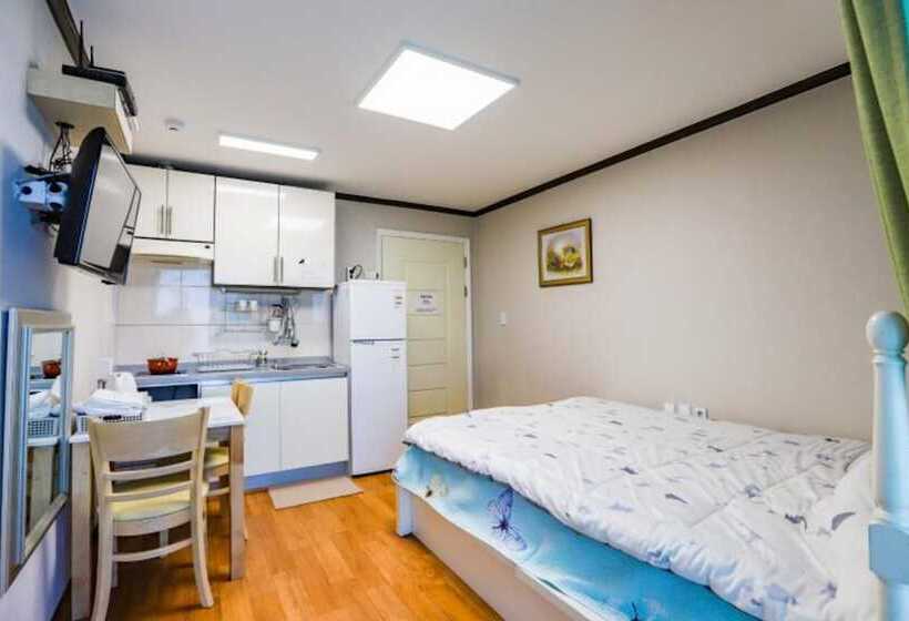 Taean Oceanside Pension