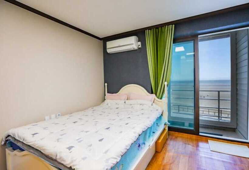 Taean Oceanside Pension