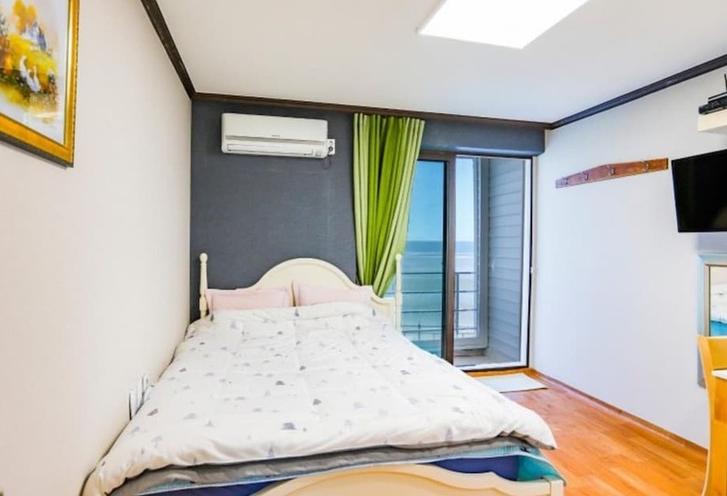 Taean Oceanside Pension