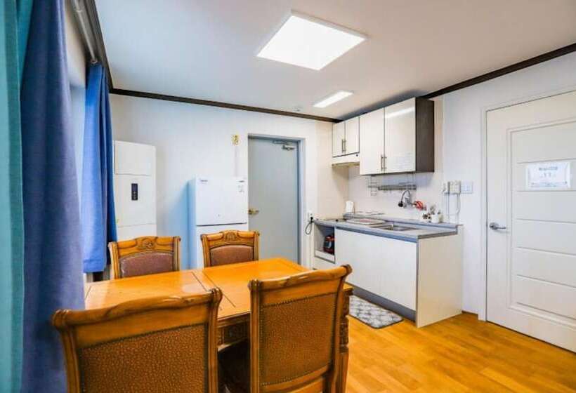 Taean Oceanside Pension