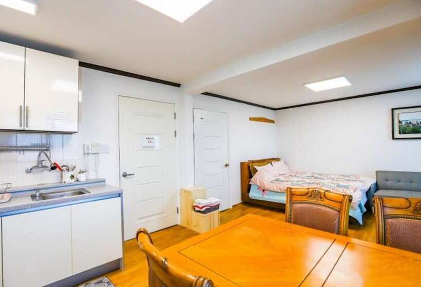 Taean Oceanside Pension