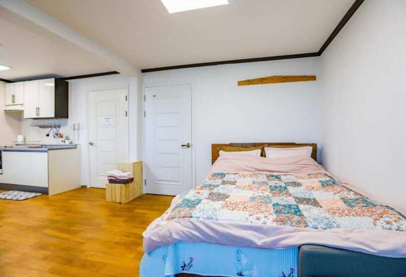 Taean Oceanside Pension