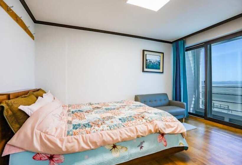 Taean Oceanside Pension