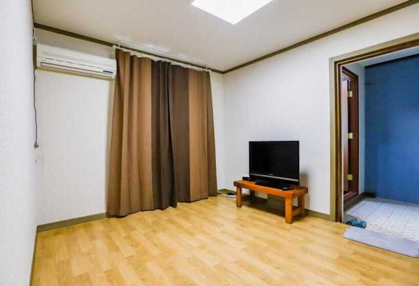 Taean Oceanside Pension