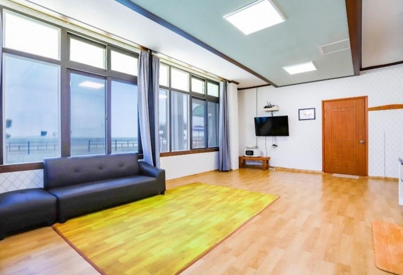 Taean Oceanside Pension