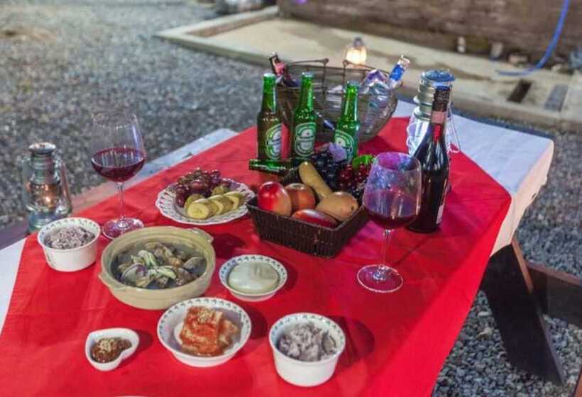 Taean Siesta Pension