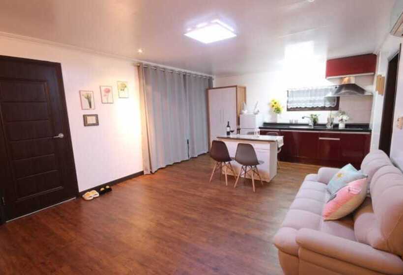 Taean Siesta Pension